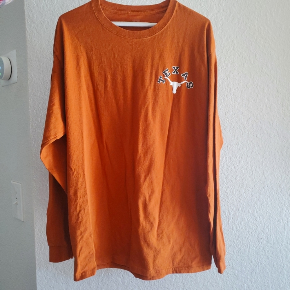 Longhorn shirt NWOT